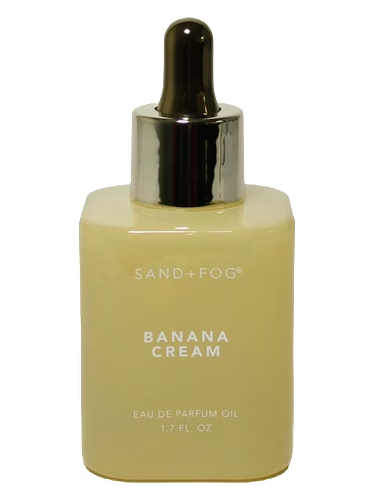 Banana Cream
