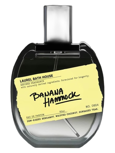 Banana Hammock