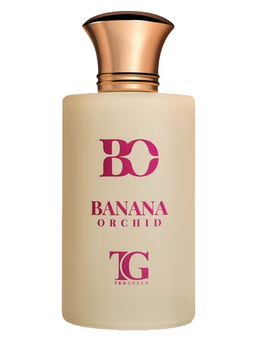 Banana Orchid