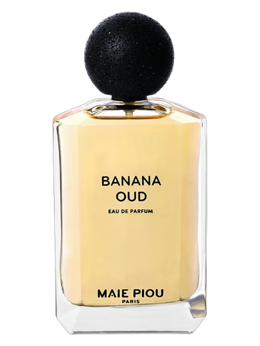 Banana Oud