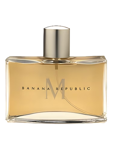 Banana Republic M