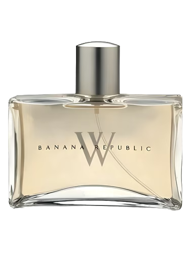 Banana Republic W