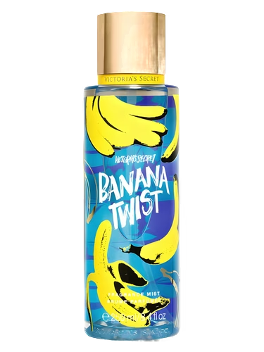 Banana Twist