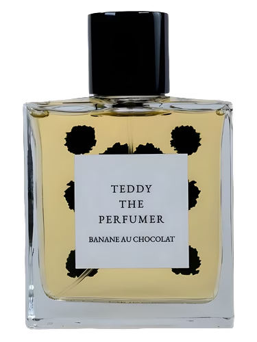 Banane au Chocolat