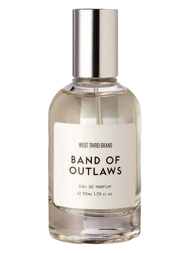 Band of Outlaws