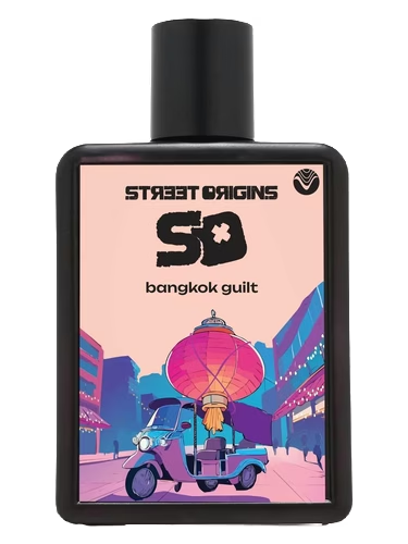Bangkok Guilt