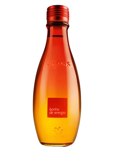 Banho de Energia