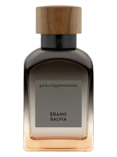 Ébano Salvia