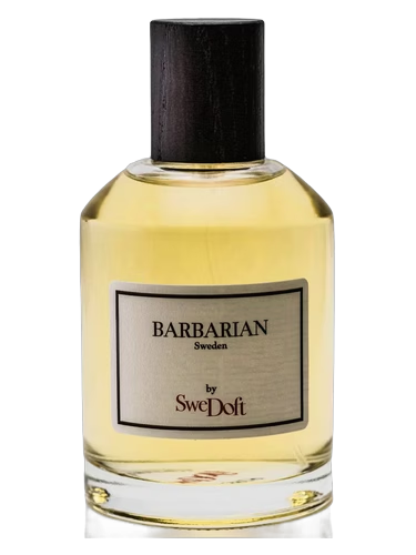 Barbarian