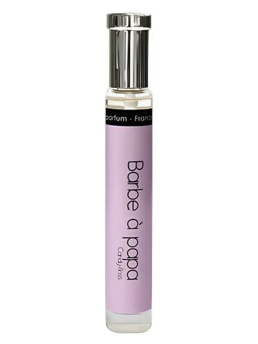 Barbe à Papa