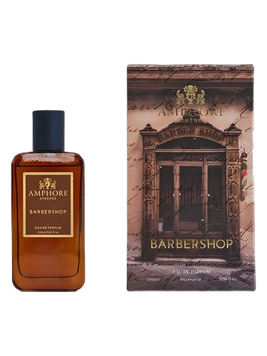 Barbershop