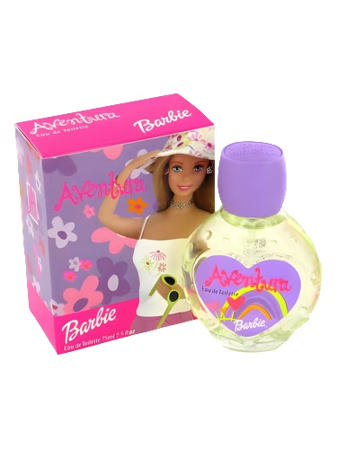 Barbie Aventura