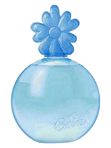 Barbie Blue by Antonio Puig