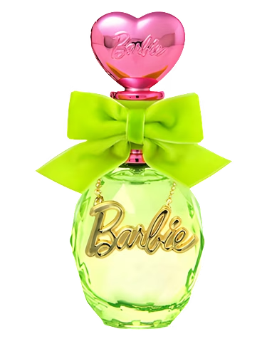 Barbie Kiss