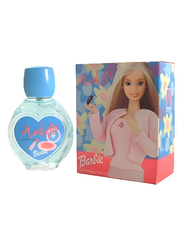 Barbie Modelo