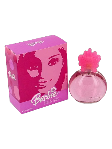 Barbie Pink