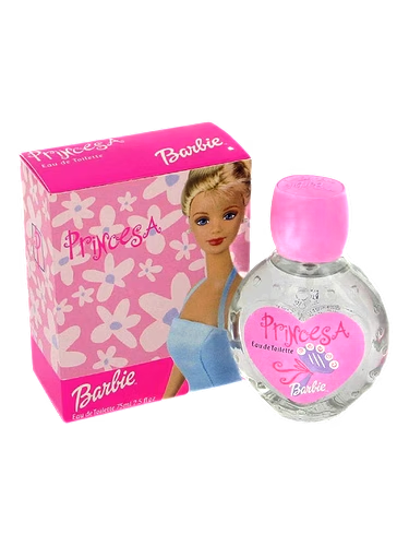Barbie Princess