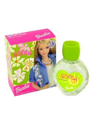 Barbie Sirena