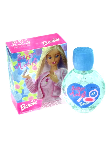 Barbie Super Model