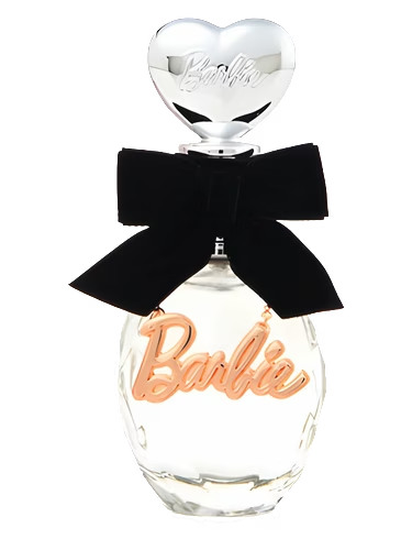 Barbie Sweet Peony