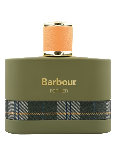 Barbour for Her
