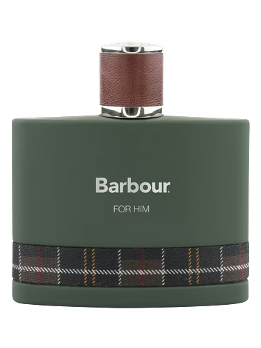 Barbour for Him
