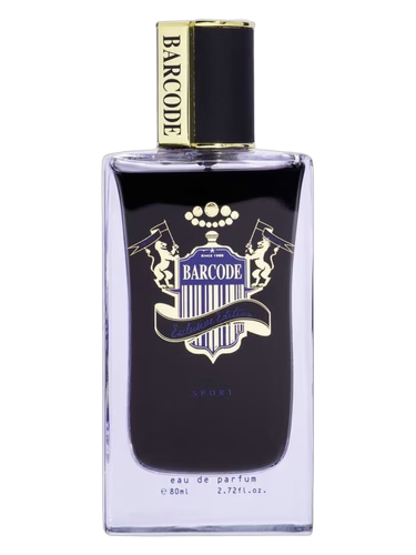 Barcode Exclusive Sport