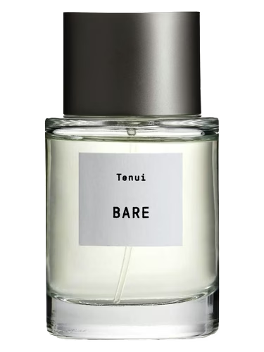 Bare