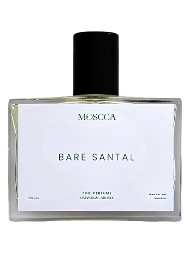 Bare Santal