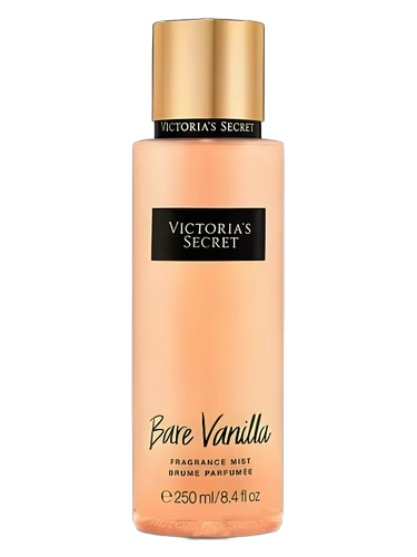 Bare Vanilla