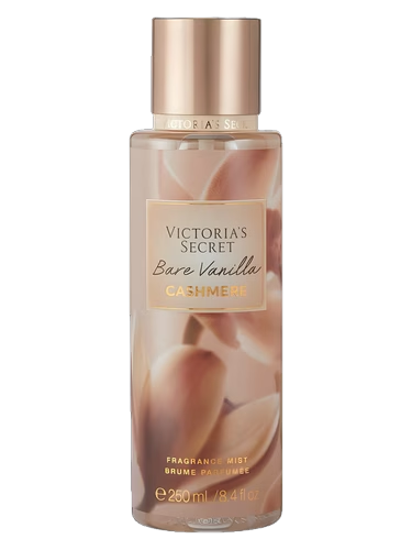 Bare Vanilla Cashmere