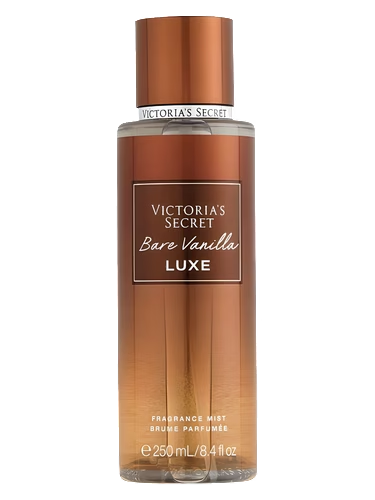 Bare Vanilla Luxe