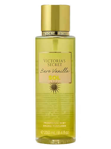 Bare Vanilla Sol