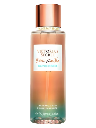 Bare Vanilla Sunkissed