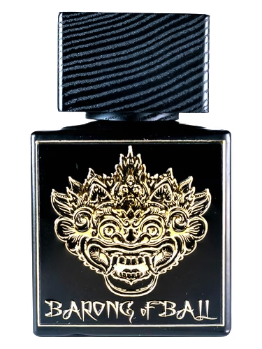 Barong Of Bali