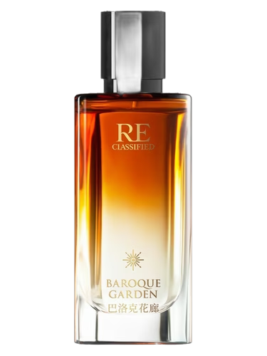 Baroque Garden 巴洛克花廊