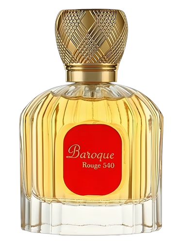Baroque Rouge 540