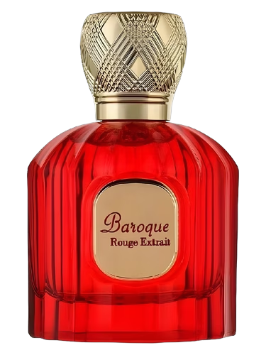 Baroque Rouge Extrait