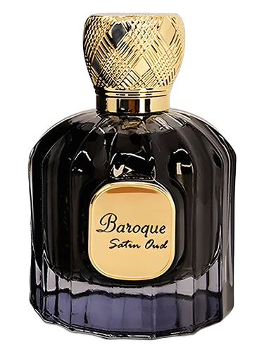 Baroque Satin Oud