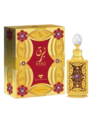 Barq by Swiss Arabian