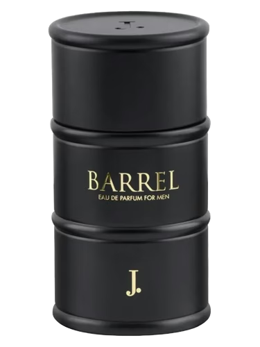 Barrel