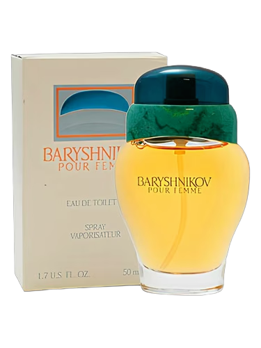 Baryshnikov Pour Femme