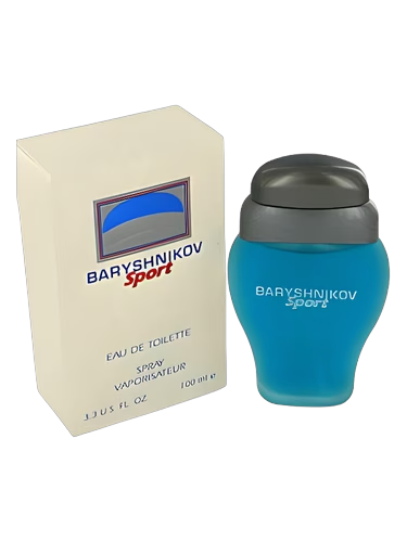 Baryshnikov Sport