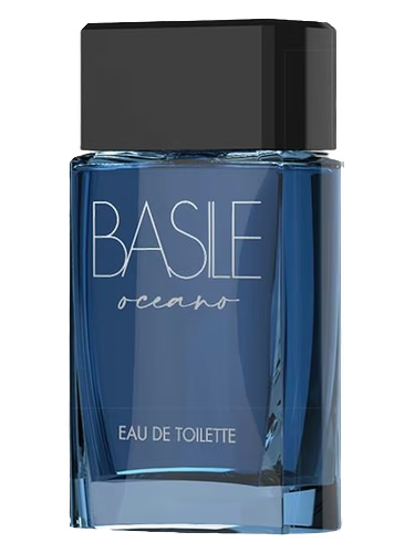 Basile Oceano