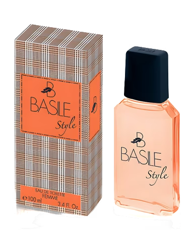 Basile Style Femme