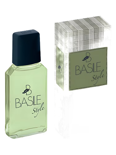 Basile Style Homme