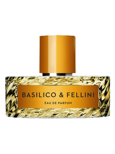 Basilico & Fellini