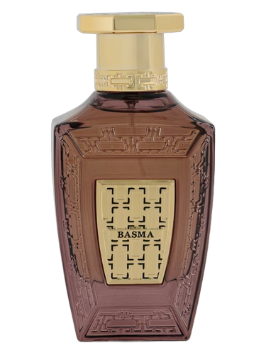 Basma Eau De Parfum