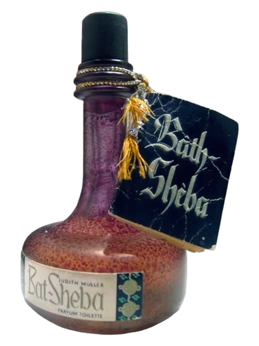 Bat-Sheba