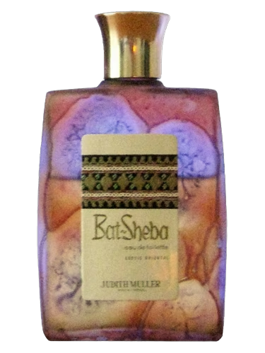 Bat-Sheba Exotic Oriental